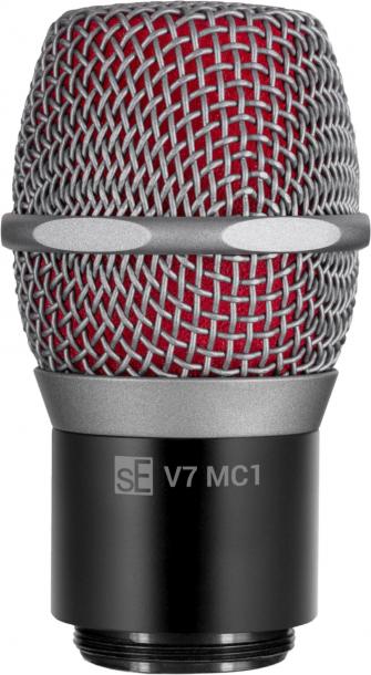 sE Electronics V7 Mc1