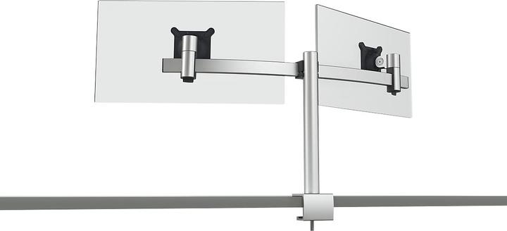 Produktbild Durable Monitor Halterung mit Tischklemme (Tisch, 27")