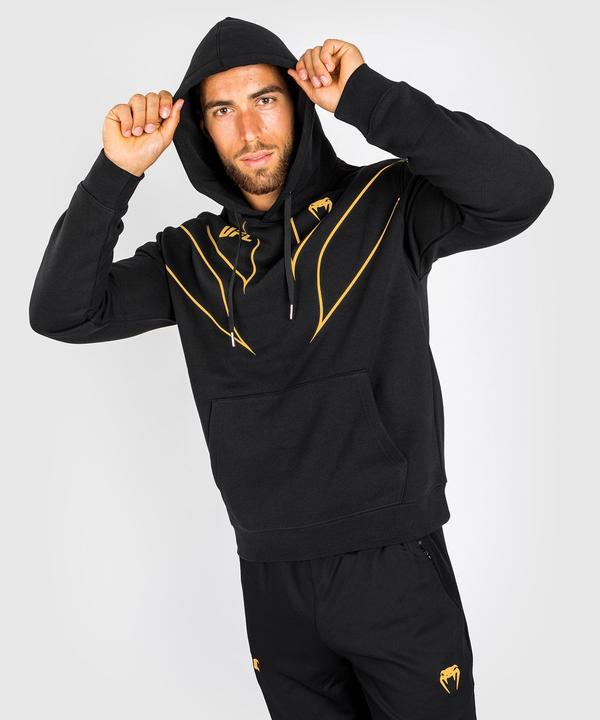 Produktbild UFC | Venum Fight Night 2.0 Replica Men's Hoodie (XL)