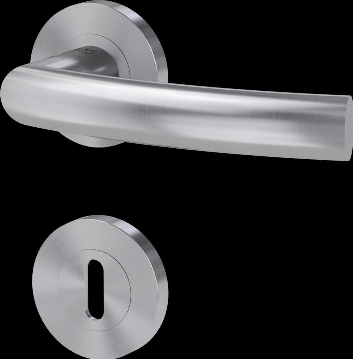 Image du produit Griffwerk Garnitures de béquilles Lorita Professional (Poignée de porte)