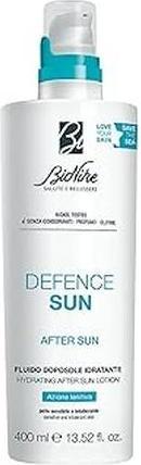 Produktbild BioNike Defense Sun After Sun Moisturizing Lotion 400ml (400 ml, After Sun Lotion)