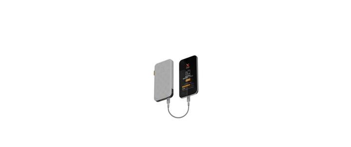 Actual product image Xtorm Fuel Series 5 (10000 mAh, 20 W, 37 Wh)