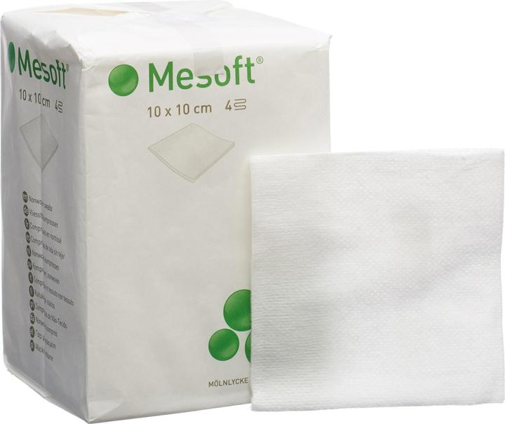 Produktbild Mölnlycke Mesoft