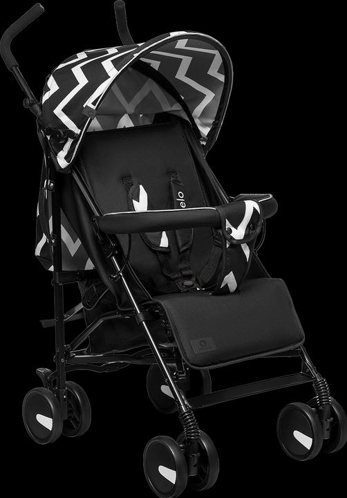 Actual product image Lionelo Elia