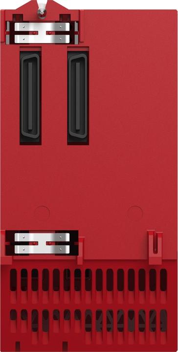 Image du produit Schneider Electric M580S ALIMENTATION REDONDANTE 125VDC BMXCPS3522S