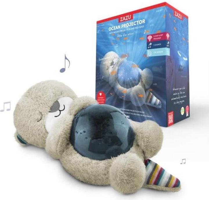 Produktbild ZaZu Meeresprojektor
