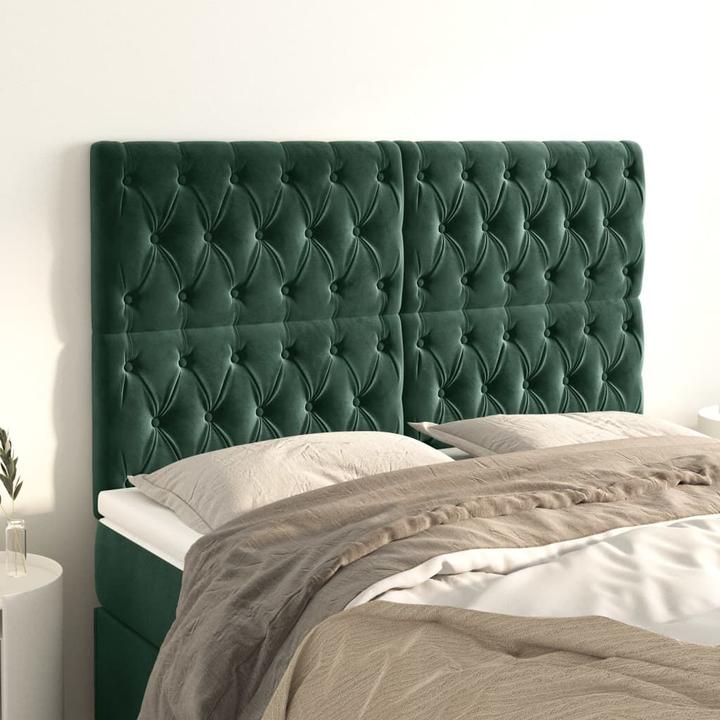 Produktbild VidaXL Everest (144 x 7 x 128 cm)