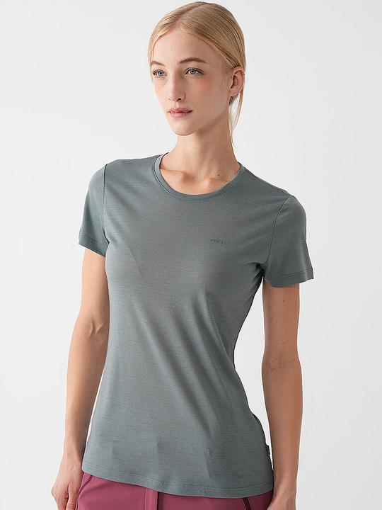 Produktbild Meru Trelleborg T Shirt Merino (S)