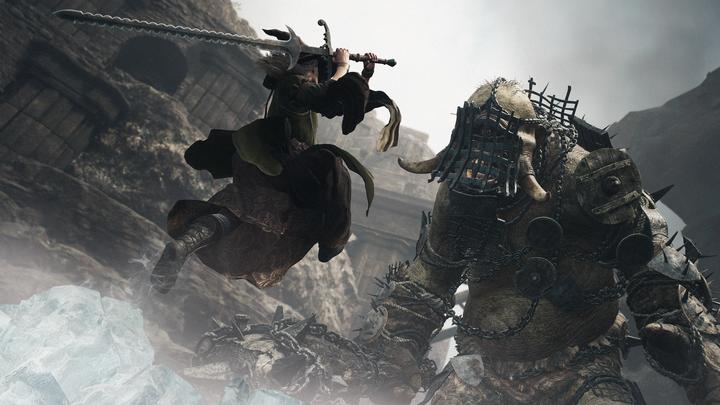 Immagine prodotto Capcom Dragon's Dogma 2 (PS5)