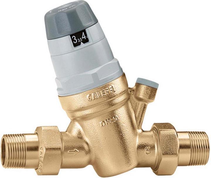 Immagine prodotto Caleffi Riduttore di pressione