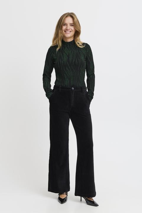 Actual product image Pulz Jeans Camilia (34)