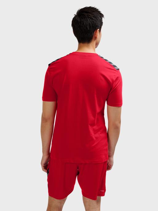 Produktbild hummel Hmlauthentic Co T-Shirt S/S (L)