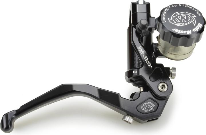 Moto-Master MotoMaster Radial- 12mm