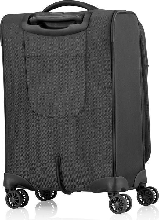 Produktbild Pack Easy GoUP Trolley (47 l, Handgepäck (bis 50l))