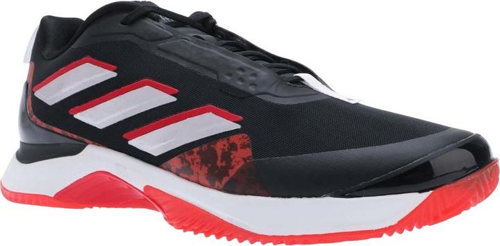 Immagine prodotto adidas Avacourt Scarpe Fondo di Argilla Donna (41.5)