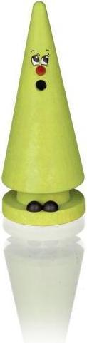 Crottendorfer 2063 - Ziegenbein - Mila Melisse (hellgrün), 13 cm