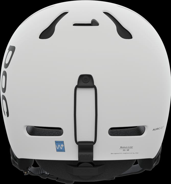 Image du produit Poc Auric Cut (51 - 54 cm, XS, S)
