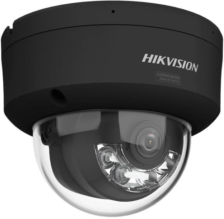 Productafbeelding Hikvision IP-Kamera DS-2CD2187G3-LIS2UY 2.8mm SCHWARZ PL