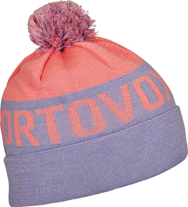 Actual product image Ortovox Bobble Knit Beanie (One size)
