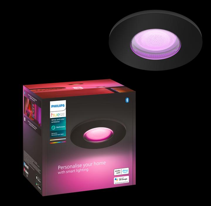 Produktbild Philips Hue Xamento (350 lm, GU10)