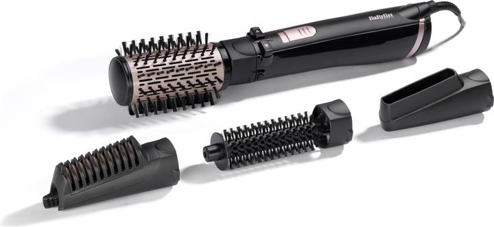 Produktbild BaByliss AS200 Rotationsbürste