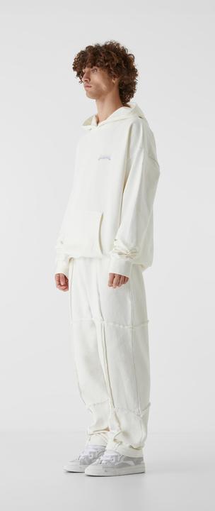 Produktbild Lost Youth LY HOODY - FLOWERS - 159757 (XL)