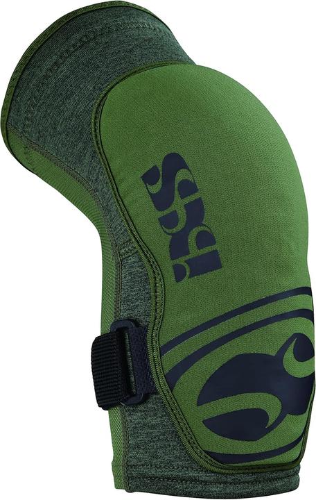 Immagine prodotto iXS Gomitiere Carve EVO+ (XS, Protettori gomito, Coppia)