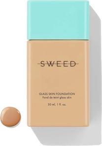Image du produit Sweed Glass Skin Foundation (10 Moyen N)