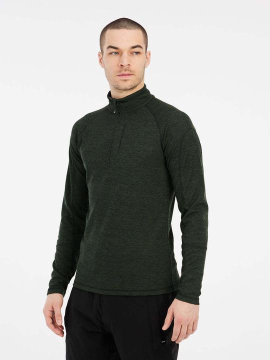 Image du produit Protest 1/4 Zip Top Prtlouisiana (S)