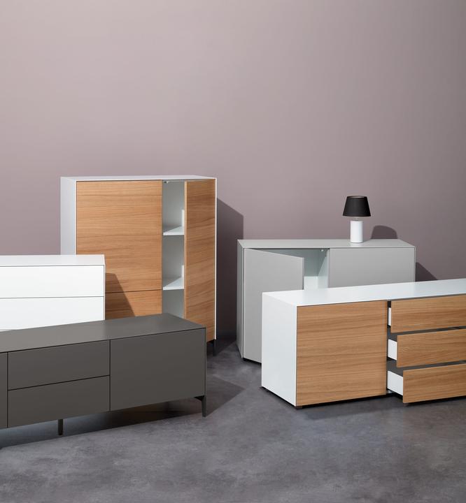 Immagine prodotto micasa Lux (180 x 46 x 37,5 cm)
