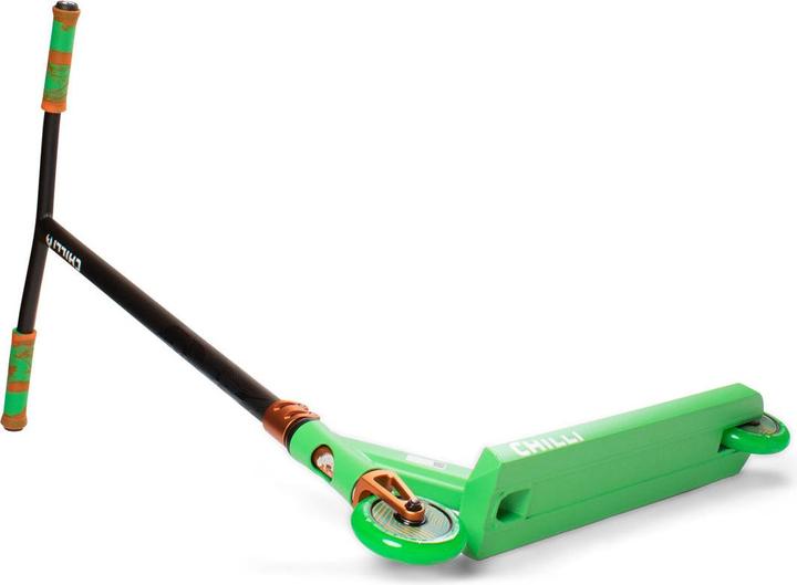 Produktbild Chilli Scooter Critter