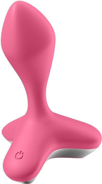 Productafbeelding Satisfyer Game Changer vibrerende anaalplug