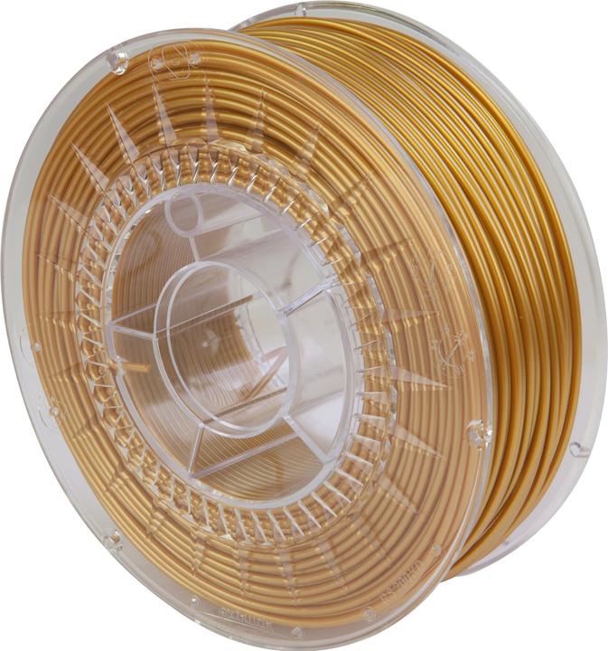 Immagine prodotto Extrudr Filamento (PETG, 2.85 mm, 1100 g, Oro)