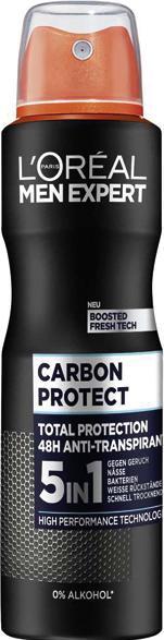 Actual product image MGA Na (Spray, 150 ml)