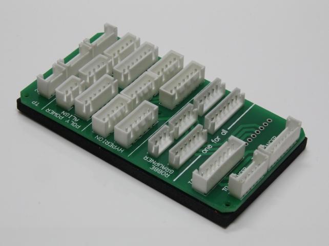 Produktbild EP Balancer Board Multi
