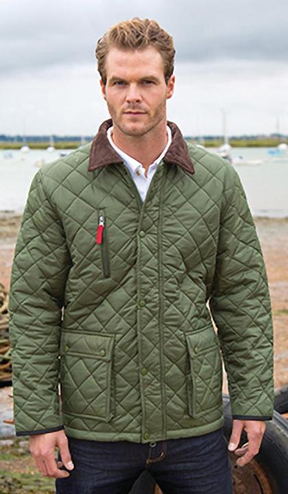 Actual product image Regatta UTBC2049 P (M)