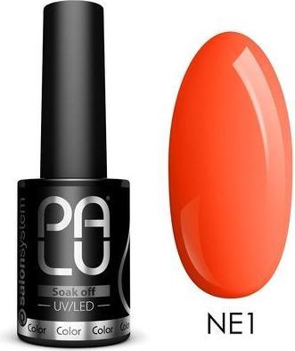 Immagine prodotto Palu Cosmetics Palu Smalto ibrido Soak Off Havana Ne1 11G (Avana Ne1 11G)