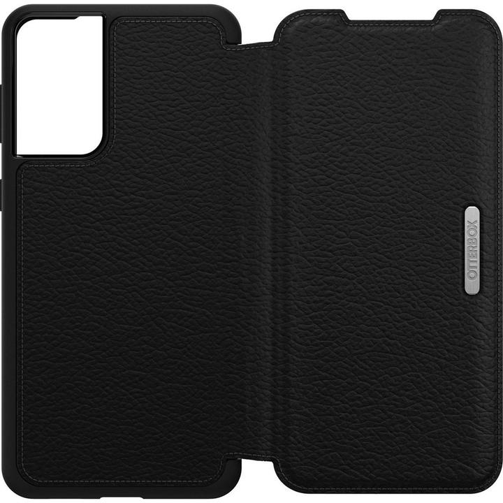 Produktbild OtterBox Strada Folio (Samsung Galaxy S21+ 5G)
