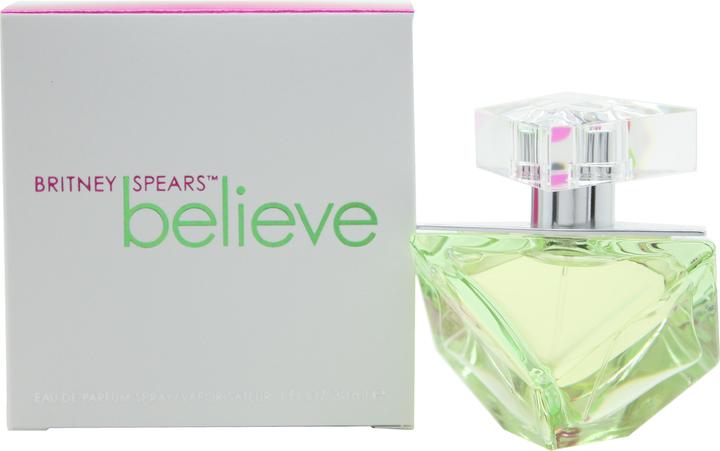 Immagine prodotto Britney Spears Credere (Eau de parfum, 30 ml)