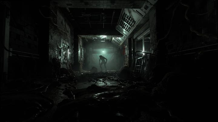 Produktbild Skybound KRAFTON The Callisto Protocol Standard Englisch PlayStation 4 (PS4, EN)