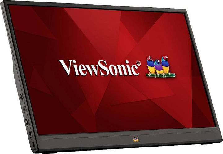 Produktbild Viewsonic VA1655 (1920 x 1080 Pixel, 16")