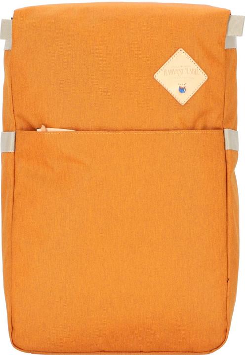 Harvest Label Dewa Rucksack 42 cm Laptopfach (14 l)