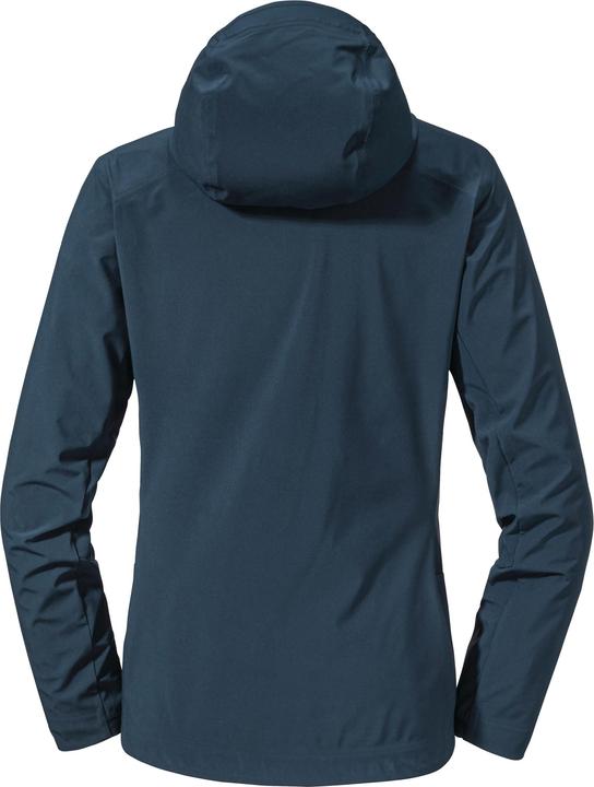 Produktbild Schöffel Softshell Jacket Mangart (36, S)