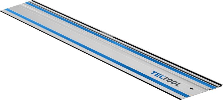 Tectool TT GUIDING RAIL FS 1400 for plunge saw TSF 55