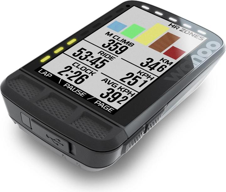 Produktbild Wahoo Elemnt Roam