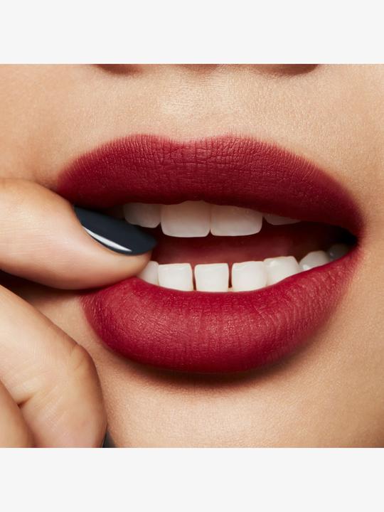 Image du produit MAC Cosmetics Powder Kiss Liquid Lipcolour (Faire l'amour à la caméra)