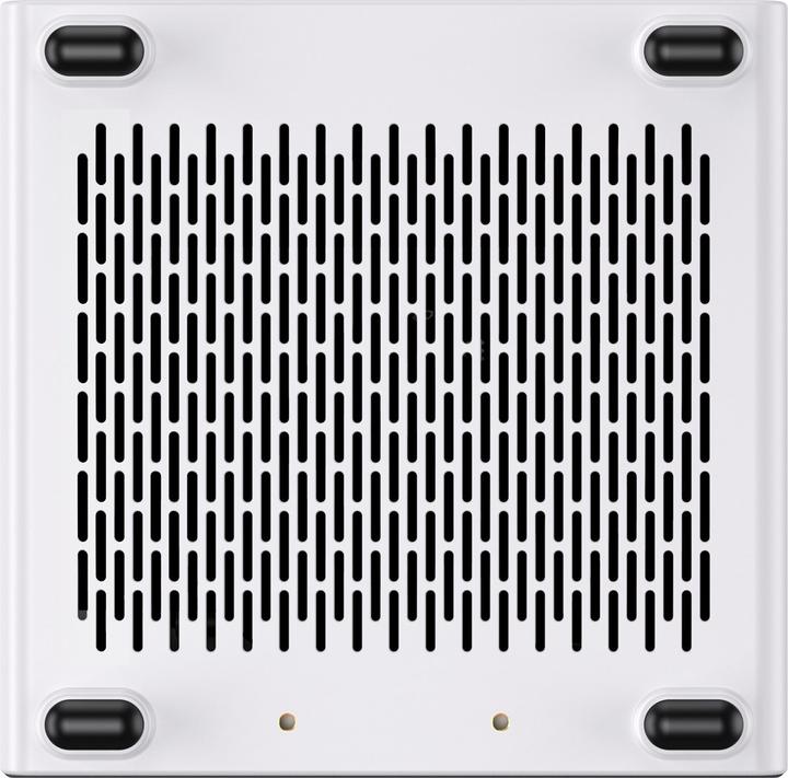 Immagine prodotto Chuwi PC Ubox-P Ryzen 5 6600H/16GB/SSD 512GB/BT/Win 11Pro (AMD Ryzen 5 6600H, 16 GB, 512 GB, Radeon 660M)