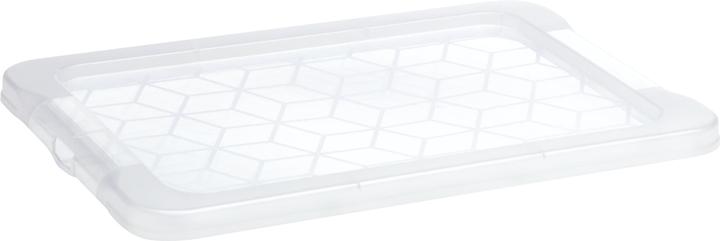 Immagine prodotto micasa Evo (28,5 x 39,5 x 2 cm, 15 l)