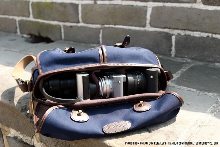 Produktbild Billingham Hadley Pro 2020 (Kamera Schultertasche, 8.50 l)
