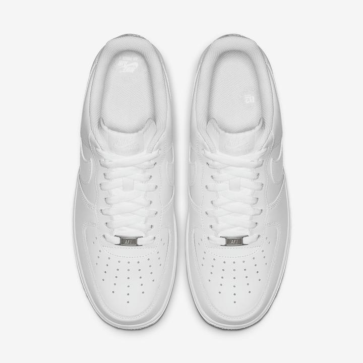 Actual product image Nike Air Force 1 (40.5)